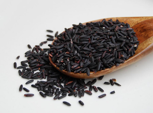 Món ăn “vua của thế giới gạo”: Tác dụng bổ thận kỳ diệu, củng cố tinh lực và sức khỏe
