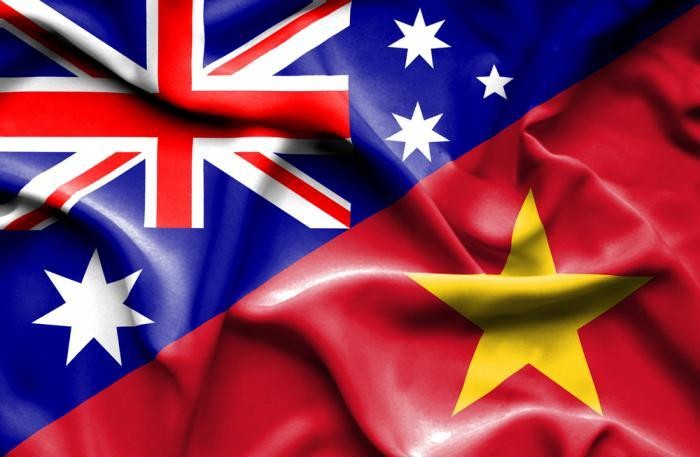 Chủ tịch Hạ viện Australia thăm chính thức Việt Nam