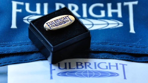 Học bổng Thạc sỹ Fulbright năm học 2019 - 2020