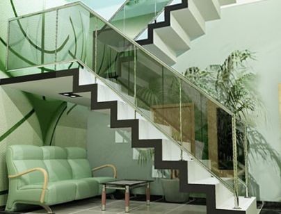 19 mẫu cầu thang đẹp được sử dụng nhiều nhất cho ngôi nhà của bạn