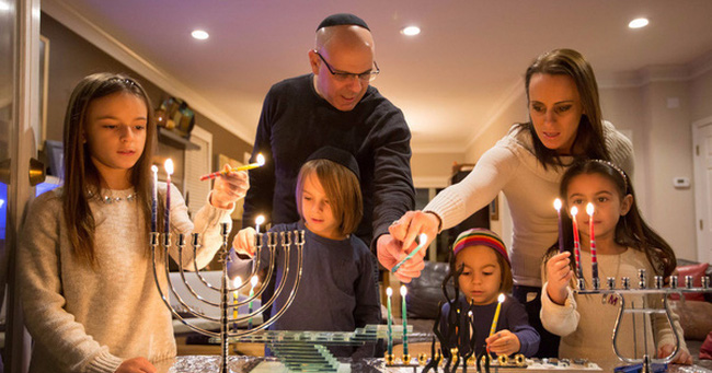 Để dạy con thành tài, người Do Thái đã lập ra quy tắc trong gia đình như thế nào?