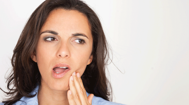 Không ngờ lá chuối lại có thể ‘trị’ nhanh một căn bệnh răng miệng rất hay gặp