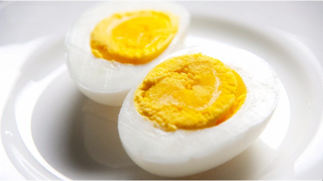 Trứng gà được xem là thực phẩm dinh dưỡng toàn phần (Ảnh minh họa)