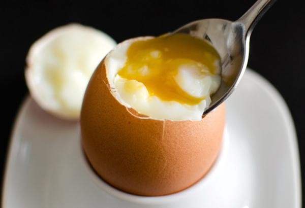6 kiểu ăn trứng cực tai hại chị em cẩn thận kẻo rước bệnh vào thân