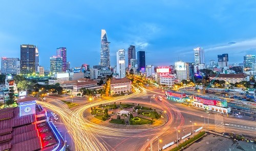 TP. Hồ Chí Minh – ngôi nhà của hơn 1/2 số doanh nghiệp khởi nghiệp