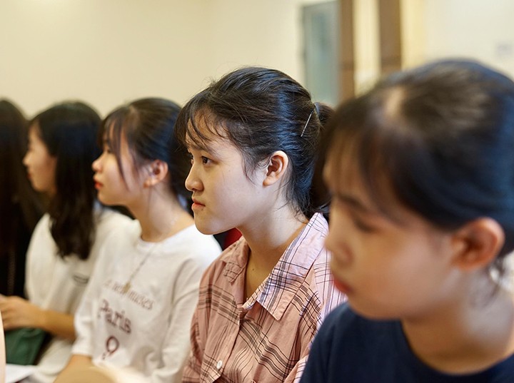 Du học nghề Đức: Cơ hội lớn cho sinh viên Việt
