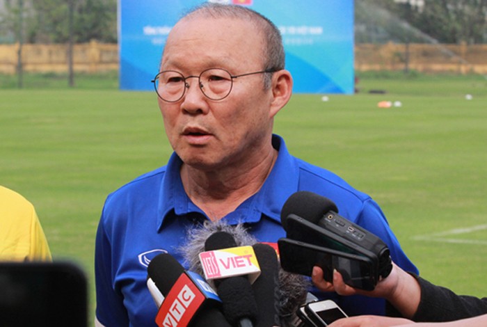 U23 Việt Nam tránh được bảng tử thần, HLV Park Hang-seo hài lòng ra mặt