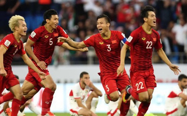 Bóng đá Việt Nam kỳ vọng gì năm 2020?