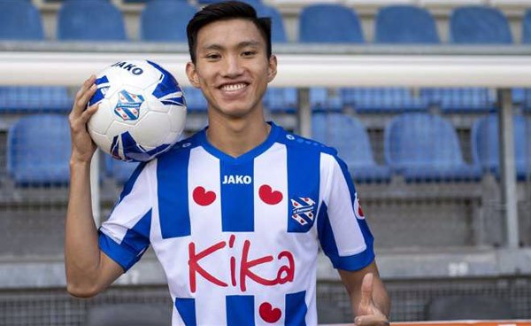 Hà Nội FC hé lộ mục tiêu xuất ngoại cầu thủ
