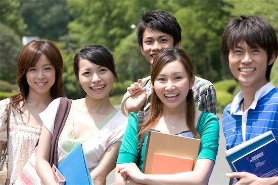 Cảnh báo chiêu lừa du học Nhật