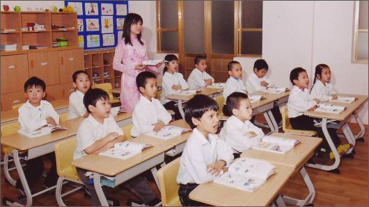 Hà Nội mở rộng diện đặc cách xét tuyển giáo viên
