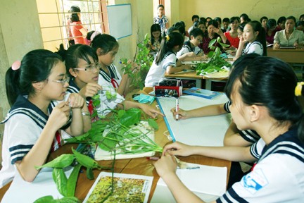 Để tổ chức dạy học “Bàn tay nặn bột” có hiệu quả