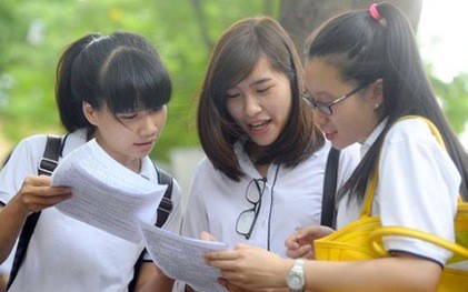 Bộ GD&ĐT hướng dẫn ôn tập thi tốt nghiệp môn Ngữ văn