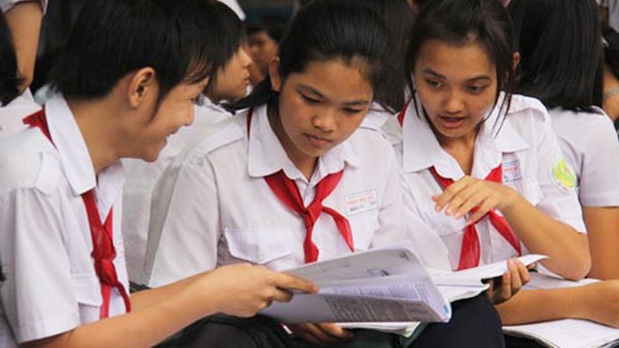 7 trường THPT Hà Nội chưa đủ điều kiện tuyển sinh vào 10