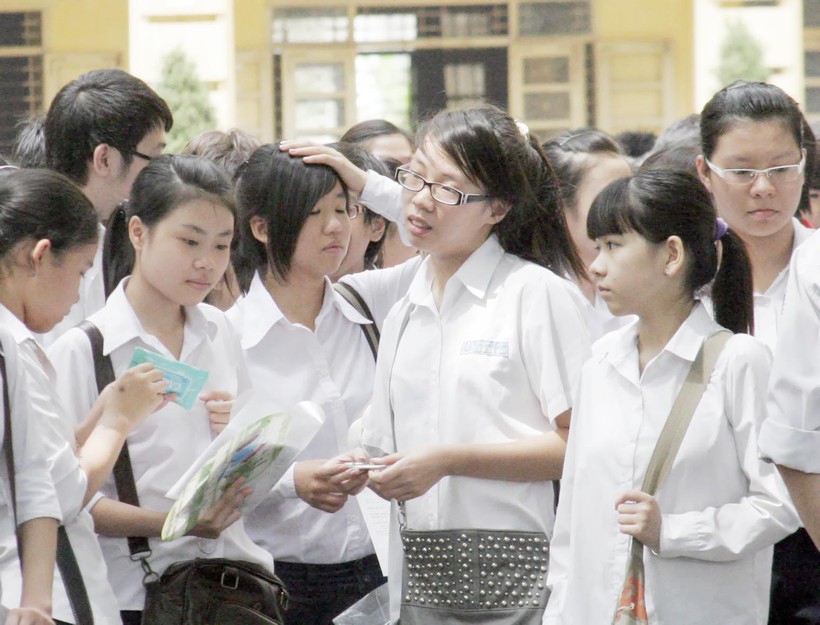Quảng Ninh: Những điểm mới trong tuyển sinh vào 10 