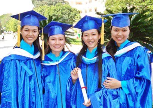 Công nhận văn bằng người Việt Nam do cơ sở giáo dục nước ngoài cấp