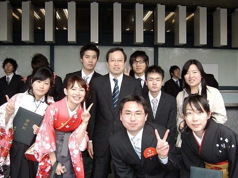 Danh sách ứng viên được chọn thi tuyển học bổng Chính phủ Nhật Bản