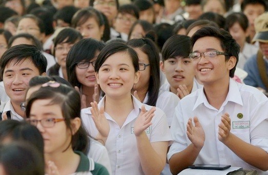 GS Phạm Thị Trân Châu: Thi theo môn với 3 thành phần coi thi, chấm thi