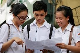 Trường ĐH Tài nguyên và Môi trường Hà Nội công bố phương thức tuyển sinh