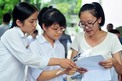 Trường ĐH công lập quốc tế Việt Đức công bố 2 đợt tuyển sinh