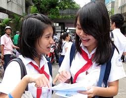 Ninh Thuận công bố kế hoạch tuyển sinh vào 10