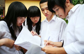 Trường ĐH Y Hà Nội công bố điều kiện tuyển thẳng