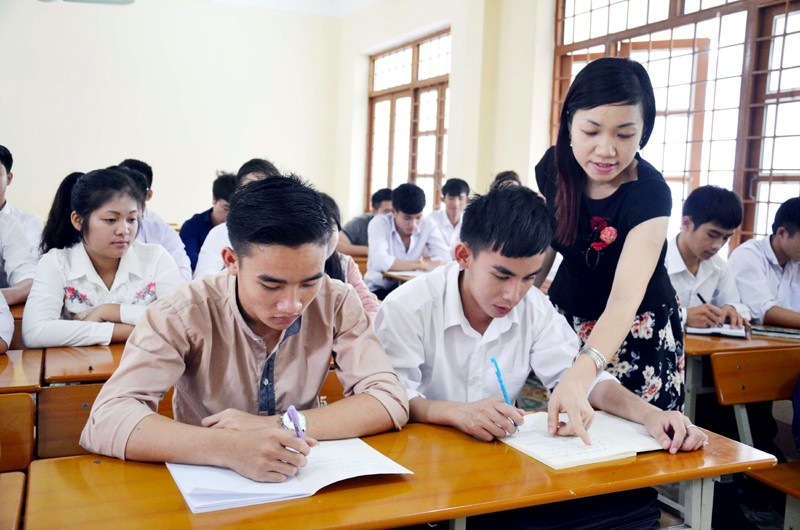 Điện Biên hợp tác đào tạo nhân lực với Bắc Lào