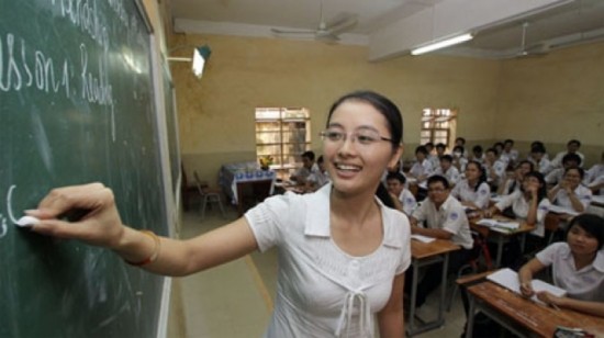 Sóc Trăng: Chăm lo đời sống giáo viên dịp Tết Nguyên Đán