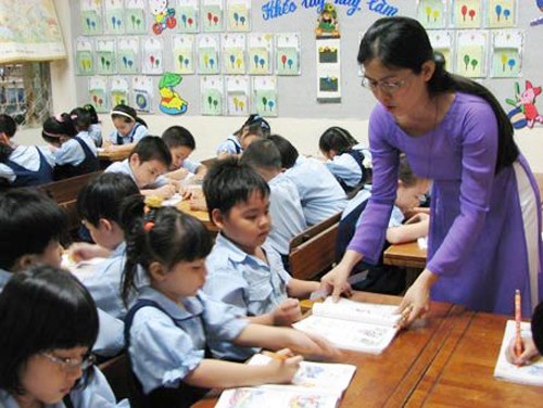 Hà Tĩnh: Chăm lo đời sống giáo viên dịp Tết