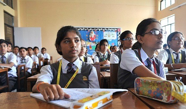 Sức hút lớn của trường học Ấn Độ trên đất Nhật