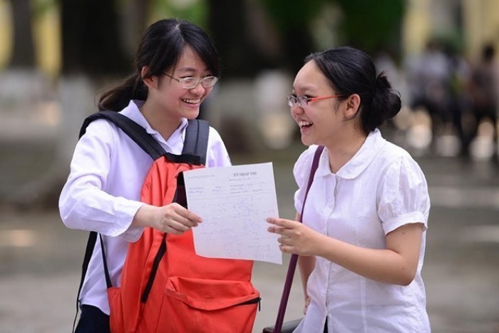 Quảng Nam công bố tỷ lệ tuyển sinh vào lớp 10 công lập