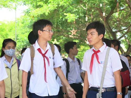Đà Nẵng: Sẽ không tổ chức khai mạc kỳ thi tuyển sinh vào lớp 10 THPT
