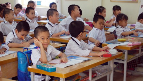 Bà Rịa - Vũng Tàu: 6 trường THCS triển khai chương trình ngoại ngữ 2 - tiếng Nhật
