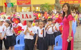 Hà Nội: Nghiêm cấm tựu trường trái quy định