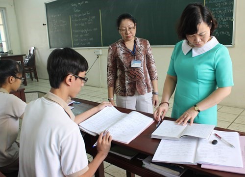 Sơn La: Nhiệm vụ trọng tâm về thanh tra, kiểm tra năm học 2016 - 2017.