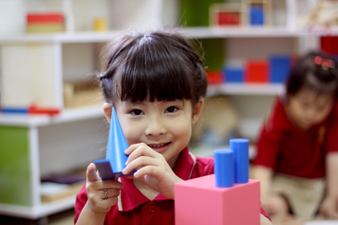 Củng cố, nâng cao chất lượng phổ cập giáo dục mầm non cho trẻ 5 tuổi