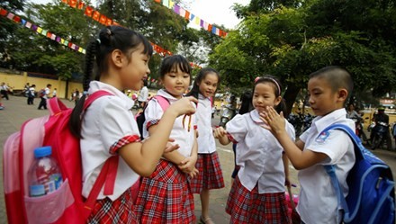 Hưng Yên: Hướng dẫn học sinh chuyển trường