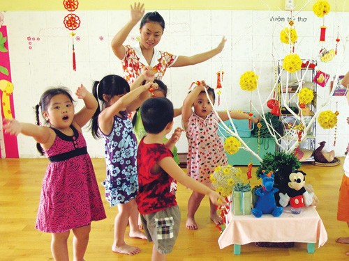 Phú Yên hỗ trợ giáo viên đón Tết