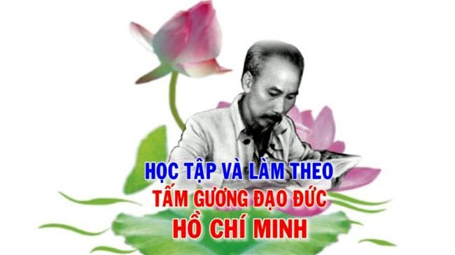 Triển khai giảng dạy tài liệu về tư tưởng, đạo đức, phong cách Hồ Chí Minh