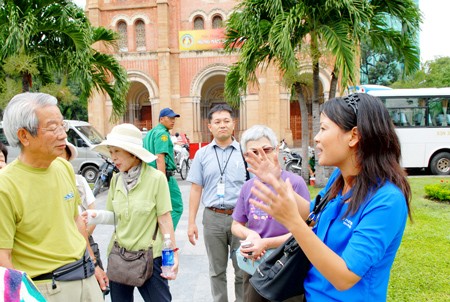 Giải pháp nâng cao chất lượng đào tạo nguồn nhân lực du lịch ở Việt Nam