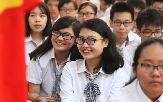 Sơn La dự thảo chính sách hỗ trợ học sinh trường chuyên