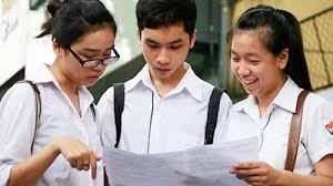 84,57% học sinh THPT Hà Nội có điểm thi THPTGQ trên “sàn“