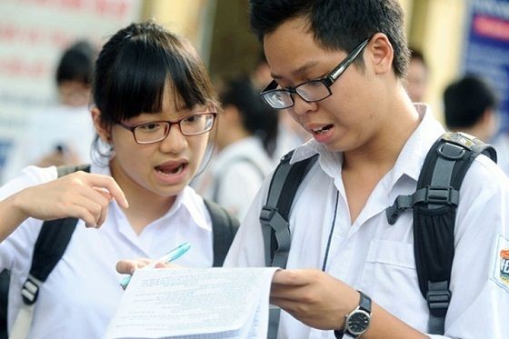 Phú Yên: Nghiêm cấm tổ chức bán hồ sơ nhập học vào lớp 10 THPT