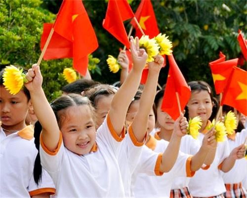 Mốc thời gian quan trọng với học sinh Bắc Giang