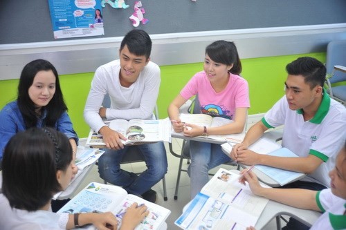 Những thay đổi tích cực, hiệu quả trong dạy học ngoại ngữ ở đại học