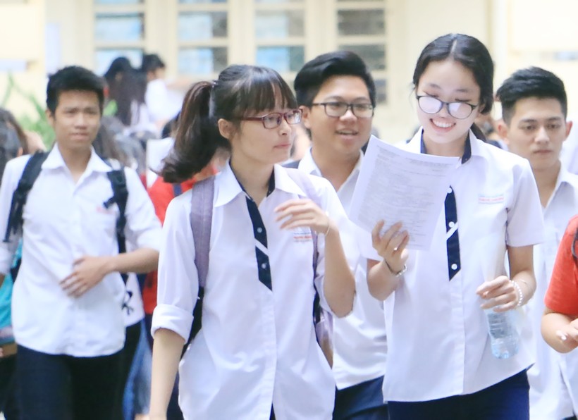 Chất lượng giáo dục Việt Nam dưới nhiều góc nhìn