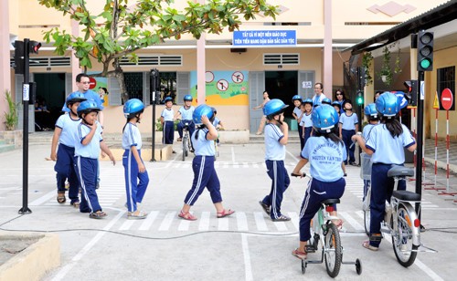 Hà Nội: Nhấn mạnh 8 nội dung để đảm bảo an toàn trường học