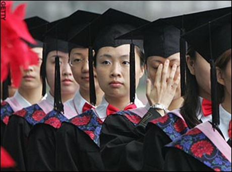 Kinh nghiệm phân bổ ngân sách cho giáo dục ĐH ở Trung Quốc