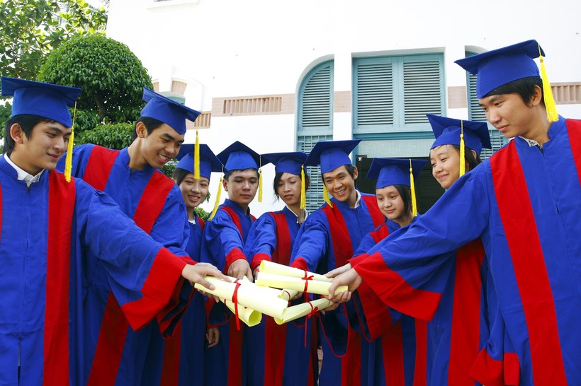 Lịch sử hình thành đại học đa lĩnh vực tại Việt Nam