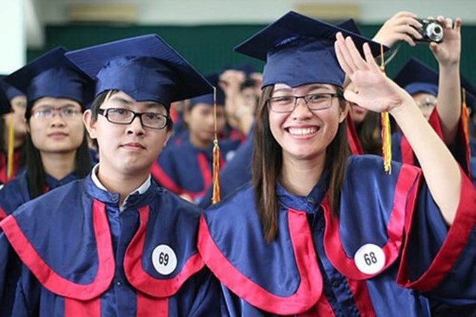 Giáo dục ĐH Việt Nam tiếp cận chuẩn mực chất lượng quốc tế